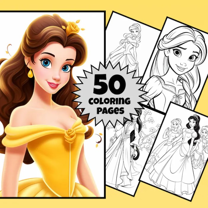 Princess Sofia Coloring Book A Creative Guide