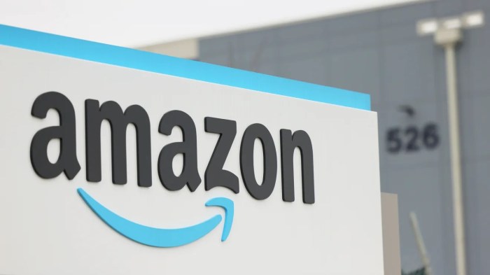 Amazon A Stock Price A Comprehensive Analysis