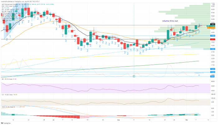 AMC Stock Pre-Market Price A Deep Dive