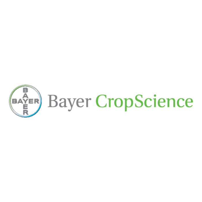 Bayer crop stock price