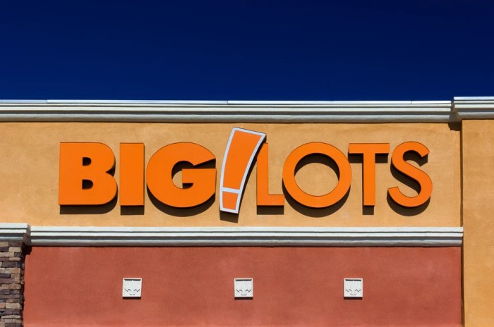 Big Lots Stock Price Prediction A Comprehensive Analysis