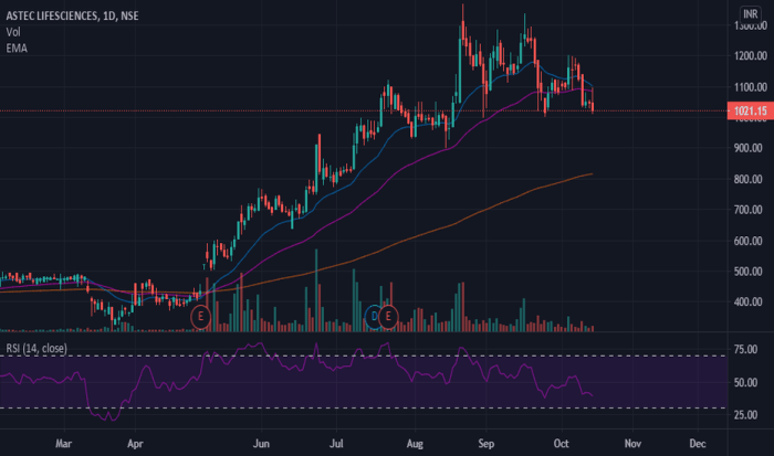 Astec Industries Stock Price A Comprehensive Analysis