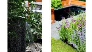 10 Stunning Water Features to Elevate Your Garden Design