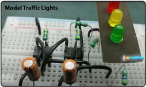 CHEAP ELECTRONIC PARTS FOR DIY PROJECTS