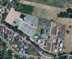 REAL ESTATE LAND FOR SALE WITH UTILITIES