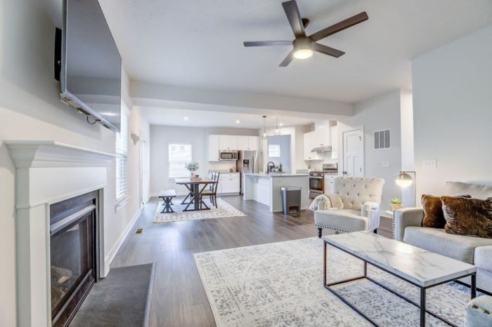 WATERFRONT HOMES FOR SALE UNDER 500K