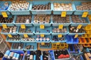ONLINE ELECTRONIC COMPONENT SHOP FOR SCHOOLS