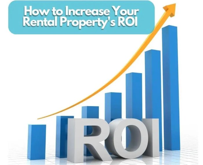 BUY RENTAL PROPERTIES WITH HIGH ROI