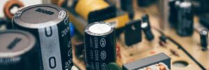 HIGH QUALITY CAPACITORS FOR SALE ONLINE