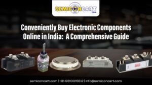 RELIABLE ELECTRONIC COMPONENT STORES ONLINE