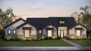 NEW CONSTRUCTION REAL ESTATE FOR SALE