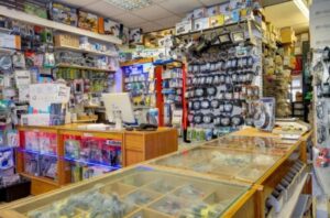 BUY ELECTRONIC COMPONENTS ONLINE IN BULK